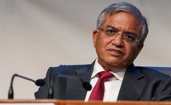 Oppn notices on motion to remove CEC rejected by RS Chairman, LS Speaker